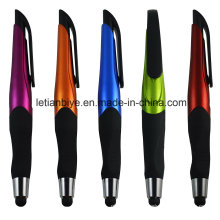 Nouveau stylet Stylus promotion stylo grand espace pour l&#39;impression (LT-C744)